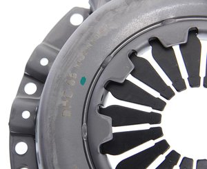 Изображение 3, DHC-08 Корзина сцепления DAIHATSU Charade (G200) (93-) VALEO PHC