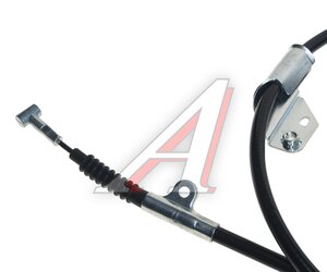 Изображение 2, 29-96121-SX Трос стояночного тормоза NISSAN Primera (99-) левый STELLOX