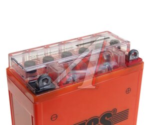 Изображение 2, 6СТ5 GEL-12N5-BS Аккумулятор TCS GEL 5А/ч