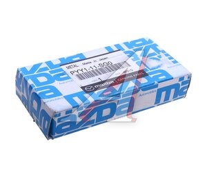Изображение 3, PYY111SG0 Вкладыши MAZDA 6 (12-) коренные STD комплект (10шт.) ОЕ