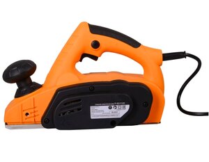 Изображение 2, Р-82/1100 Рубанок электрический 1100Вт 82мм 16000об/мин. ВИХРЬ