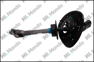 Изображение 6, EX563704F000 Вал карданный HYUNDAI Porter 2 колонки рулевой MANDO