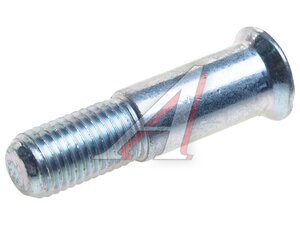 Изображение 2, 21080-6105228-00 Палец ВАЗ-2108-2110 фиксатора замка двери АвтоВАЗ