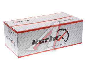 Изображение 3, KFL5033STD Фара противотуманная HYUNDAI Solaris (14-) левая KORTEX