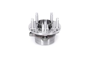 Изображение 2, 5020-007 Ступица FORD Explorer (11-) передняя METACO