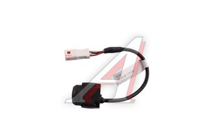 Изображение 3, 3776140-C6100-MX Камера DONGFENG GX DFH4180 кругового обзора под зеркалом задняя MOVELEX
