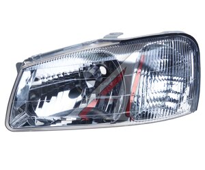Изображение 1, NSP029211025020 Фара HYUNDAI Accent (00-) левая NSP
