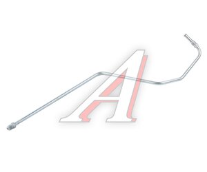 Изображение 1, К65115-3408054 Трубка КАМАЗ ГУРа КМД
