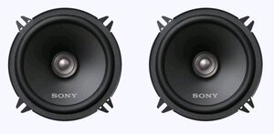 Изображение 2, XS-FB131E Колонки коаксиальные 5" (13см) 30Вт SONY