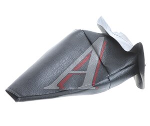 Изображение 1, 4320-1804165 Уплотнитель УРАЛ рычага КР кабины УРАЛОПТ