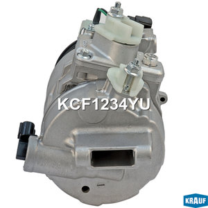Изображение 6, KCF1234YU Компрессор FORD Mondeo (15-) кондиционера KRAUF