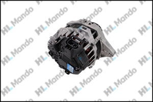 Изображение 9, BN373002E110 Генератор HYUNDAI Elantra (11-) MANDO