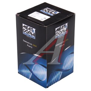 Изображение 3, 15569 Фильтр масляный PEUGEOT Boxer (03-) CITROEN Jumper (02-) MEAT&DORIA