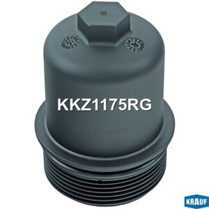 Изображение 2, KKZ1175RG Крышка VW Passat СС (09-12) фильтра масляного KRAUF