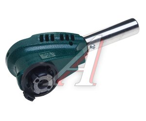 Изображение 2, 1005 Горелка газовая под цанговый баллон с пьезоподжигом