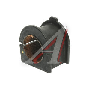 Изображение 1, 48815-60260 Втулка стабилизатора TOYOTA Land Cruiser (J200) переднего OE