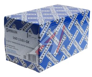 Изображение 3, 16-01161-SX ШРУС внутренний VW Tiguan (07-) правый STELLOX