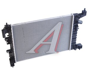 Изображение 2, PRS4351 Радиатор CHEVROLET Aveo (11-) охлаждения двигателя PATRON