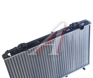 Изображение 4, 10-25096-SX Радиатор MITSUBISHI Carisma (95-03) (1.6/1/8) МКПП STELLOX