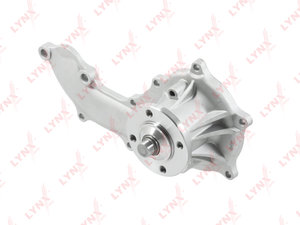 Изображение 2, CW0107 Насос водяной TOYOTA Hiace, Hilux, Land Cruiser LYNX