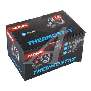 Изображение 8, PE21035 Корпус PEUGEOT 3008 (09-) термостата PATRON