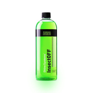 Изображение 1, SS746 Очиститель следов насекомых 750мл InsectOFF SHINE SYSTEMS