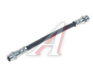 Изображение 1, PBH0181 Шланг тормозной CITROEN C4 (02-) задний PATRON