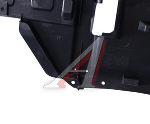 Изображение 3, 5370B626 Пыльник MITSUBISHI Outlander (12-) бампера переднего правый OE