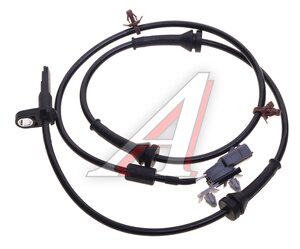 Изображение 2, QF61F00027 Датчик АБС NISSAN Teana (J32) задний QUATTRO FRENI