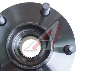 Изображение 4, 0282-Z51MRL Ступица NISSAN Murano (Z51) передняя с подшипником FEBEST