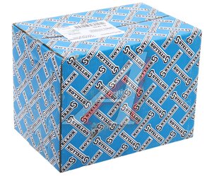 Изображение 5, 87-55020-SX Компрессор MAN TGA TGS TGX кондиционера STELLOX