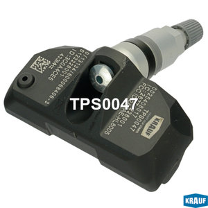Изображение 5, TPS0047 Датчик давления в шине MERCEDES S (W221) KRAUF