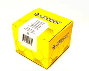 Изображение 2, 32.3777-02 Реле поворота ГАЗ-3309, МАЗ, КАМАЗ ЕВРО-3 24V АСТРО