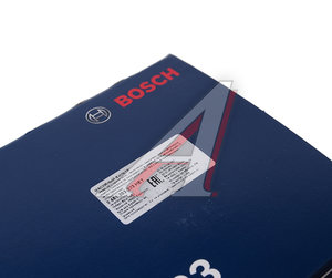 Изображение 4, 0451203223 Фильтр масляный VW T4 (90-03) AUDI 100 (83-94) BOSCH