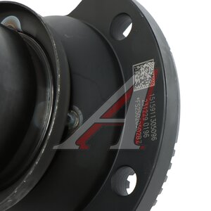 Изображение 4, FS25020502BZ Фланец JAC N350 хвостовика редуктора среднего моста OE