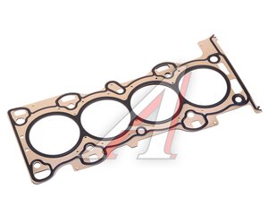 Изображение 2, PG2-0203 Прокладка головки блока MAZDA 3 (03-), 6 (02-) (2.0) PATRON