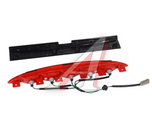 Изображение 2, 7961009101 Спойлер SSANGYONG Kyron (05-) крышки багажника OE