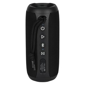 Изображение 9, TFN-BS08-06BK Колонка беспроводная bluetooth TFN