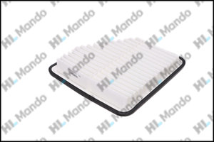 Изображение 3, EAF00064M Фильтр воздушный TOYOTA Camry (06-), Rav 4 (06-) MANDO