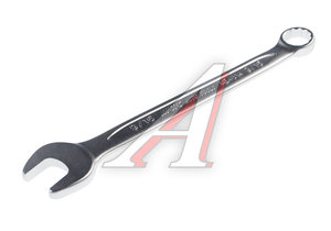 Изображение 1, JTC-AE4814 Ключ комбинированный 9/16" L=185мм JTC