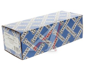 Изображение 4, 05-80003-SX Цилиндр сцепления главный AUDI 80 (91-96) STELLOX