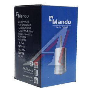 Изображение 3, MMF035271 Фильтр топливный IVECO Stralis сепаратора MANDO