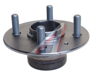 Изображение 2, 19381602 Ступица HYUNDAI Accent (00-10) задняя с подшипником DELCOPARTS