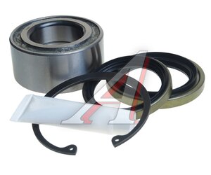 Изображение 2, PBK3309 Подшипник ступицы MITSUBISHI Carisma, Colt, Lancer, Pajero (98-07) передней PATRON