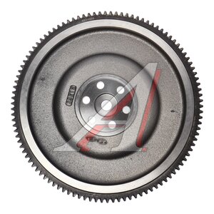 Изображение 2, 23200-2B001 Маховик HYUNDAI Solaris (11-) KIA Rio (11-) OE