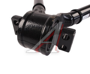 Изображение 4, DZ9X259521228 Тяга реактивная SHACMAN SHAANXI X6000 V-образная OE