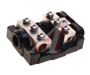 Изображение 3, FHM-1034 Держатель предохранителя mini ANL ASPECT