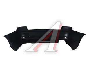 Изображение 2, NSP081Z5807417 Бампер SKODA Octavia (A5) задний (Уценка: царапина) NSP