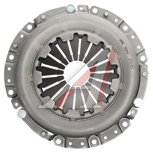 Изображение 3, HDC-19 Корзина сцепления HYUNDAI Elantra (90-) (1.5/1.6) VALEO PHC