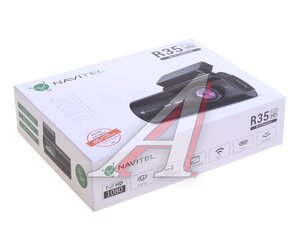 Изображение 6, R35 Видеорегистратор NAVITEL